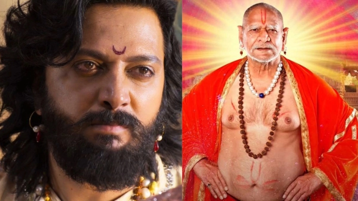 Deool Band 2 Week 4 Box Office: Needs 1 Crore to Surpass Raja Shivaji and Become 3rd Highest Grossing Marathi Movie of All Time
