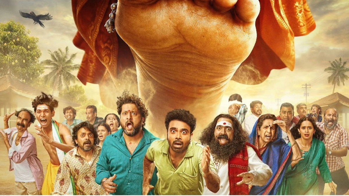 Tumbadchi Manjula Week 2 Box Office: Om Bhutkar Starrer Becomes Profitable; Nears 12 Crore Net