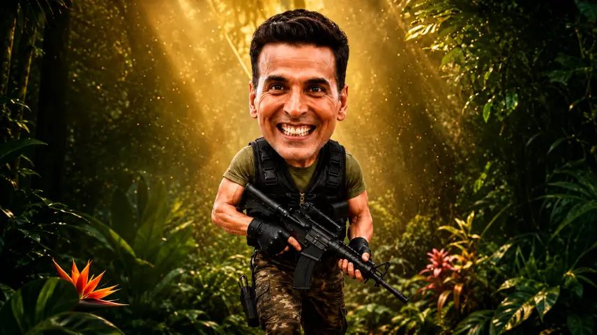 Welcome To The Jungle Day 1 Live Update: Akshay Kumar's Comedy Entertainer Heads For 15+ Crore Net Opening Day