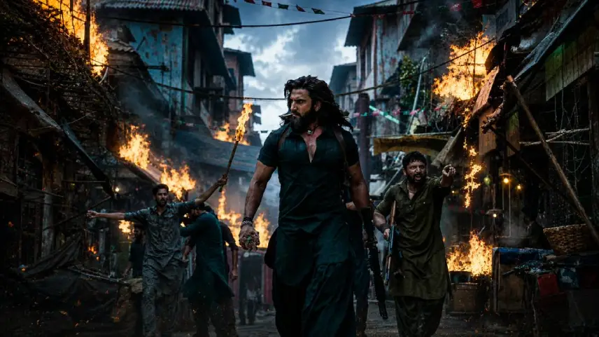 100 Days Of Aditya Dhar's Dhurandhar 2 - The Revenge Phenomenon: What It Means For Indian Cinema