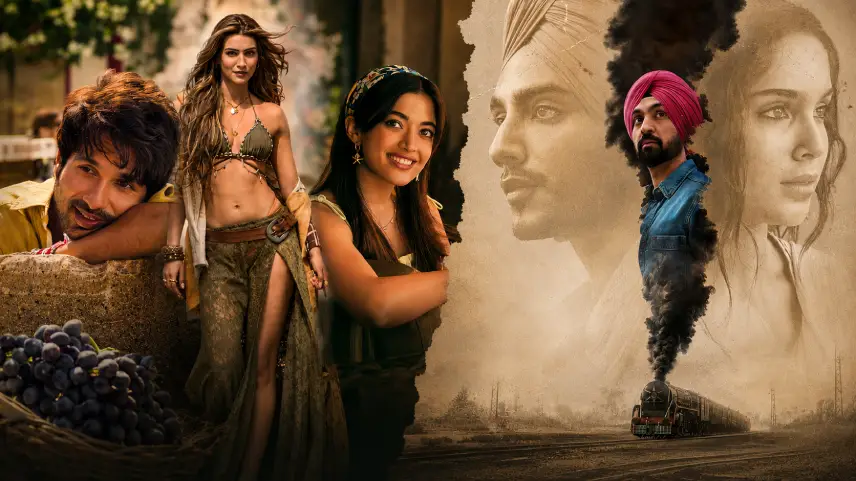 Main Vaapas Aaunga Third Saturday Catches Up With Cocktail 2's Second Saturday Collection At India Box Office 