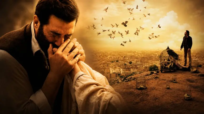 Awarapan 2 vs Batwara 1947: Independence Day 2026 Weekend Set For High-Potential Box Office Clash