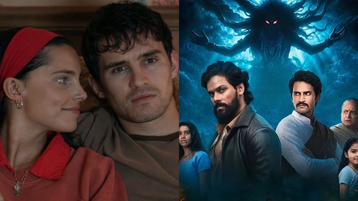 New OTT Releases This Week (June 29 – July 5, 2026): Enola Holmes 3, The Devil Wears Prada 2, Pritam And Pedro, Tavvai, and More