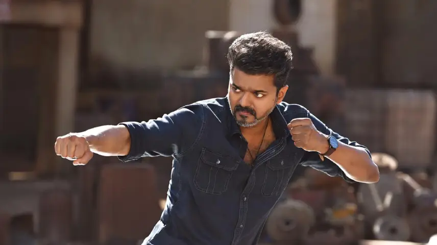 Jana Nayagan Release Date: Thalapathy Vijay's Actioner Reportedly Gets Censor Certificate With A Shocking Rating