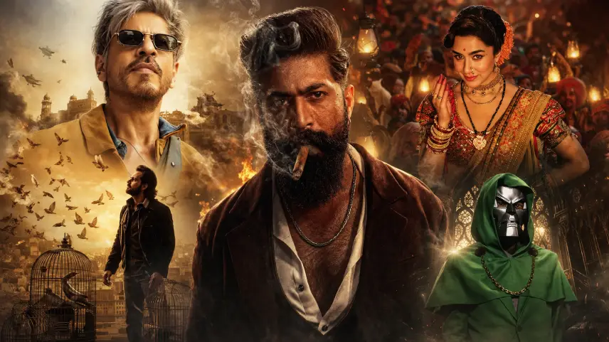 From Independence Day To Christmas: Five Upcoming Major Holiday Clashes at the Indian Box Office 2026