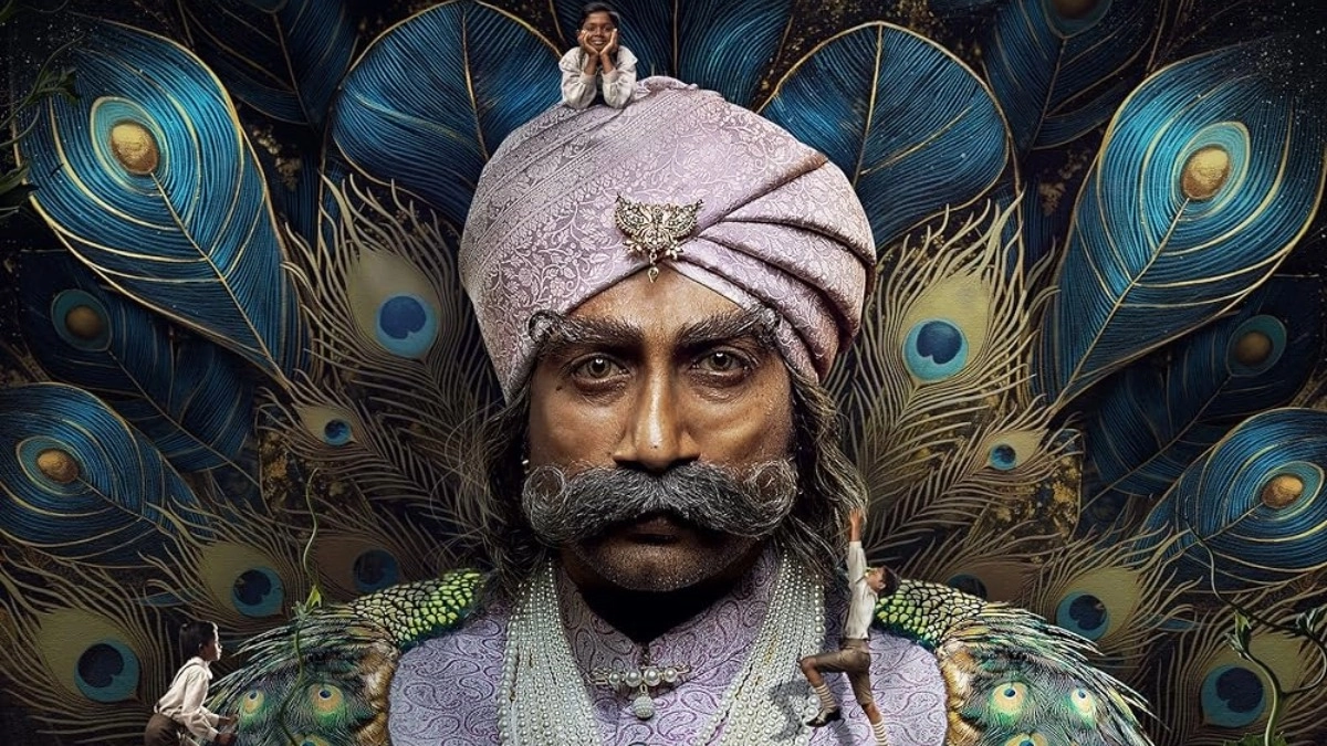 Rao Bahadur Advance Sales: Satyadev Starrer Crosses 100K Dollars Overseas Ahead Of Its Friday Release