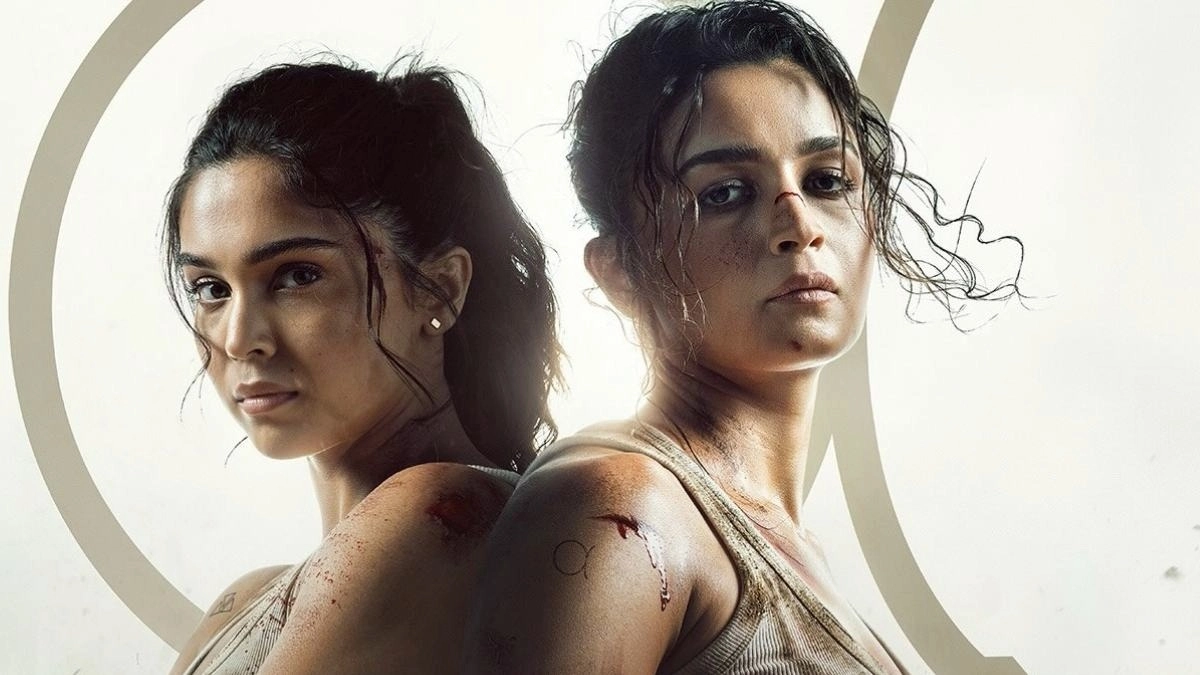 Alpha Opening Weekend Box Office: First Female-Led Spy Film Marks the Weakest Opening in YRF Spy Universe History with Rs. 34 Cr Net