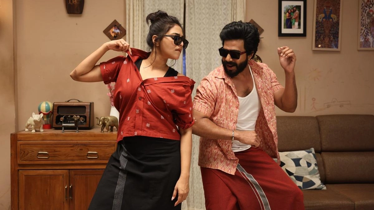 Gatta Kusthi 2 Opening Weekend Box Office: Sequel Shatters Prequel's Lifetime Records with Rs. 15.93 Cr India Gross in Just 3 Days