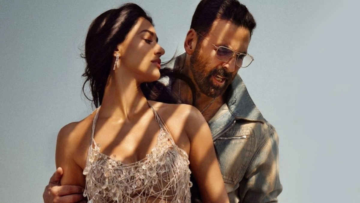 Welcome To The Jungle Day 11: Movie Nets Rs. 2.65 Cr on Second Monday Showing Decent Momentum