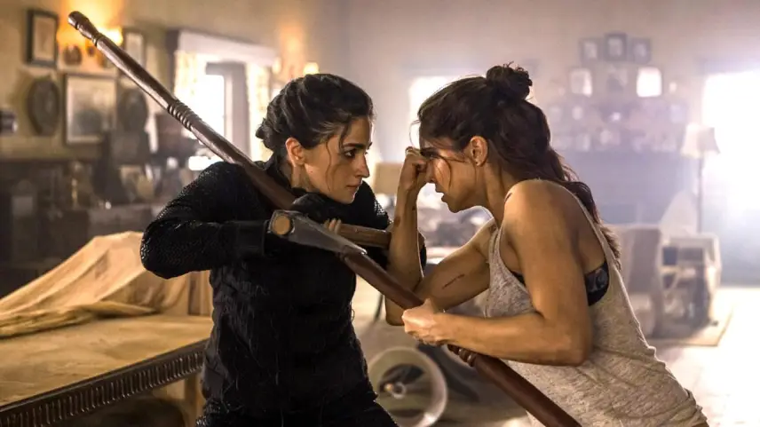 Alpha Day 5 Live Update: Alia Bhatt, Sharvari's Actioner Eyes Growth On Discounted Day