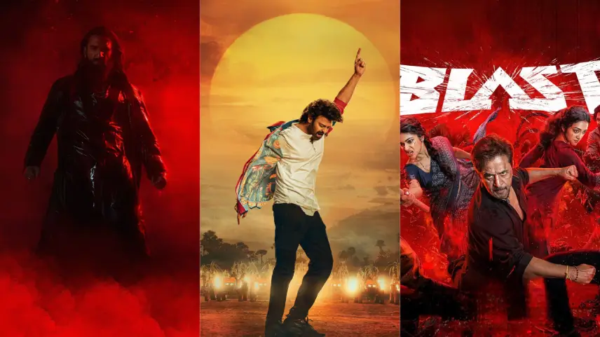 India Box Office First Half 2026: How the H1 of 2026 Performed Across Industries