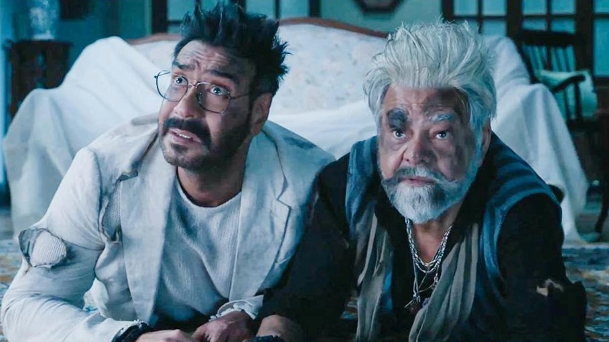 Dhamaal 4 Day 1 Advance Booking: 44,000+ Tickets Sold; Indra Kumar's Comedy Caper Already Teasing Dhamaal 5?