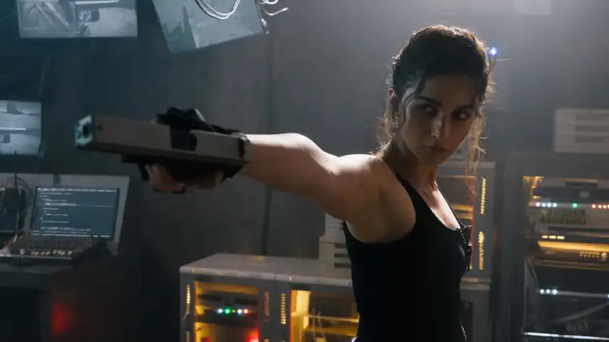 Alpha Box Office: The YRF Actioner Ends First Week With 47.50 Crore Net; A 1st Week Comparison With Other Spy Universe Films
