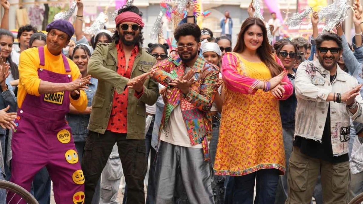 Dhamaal 4 Box Office Collection Day 5 Live Update: Can Discounted Tuesday Magic Help it Surpass Monday Collections?