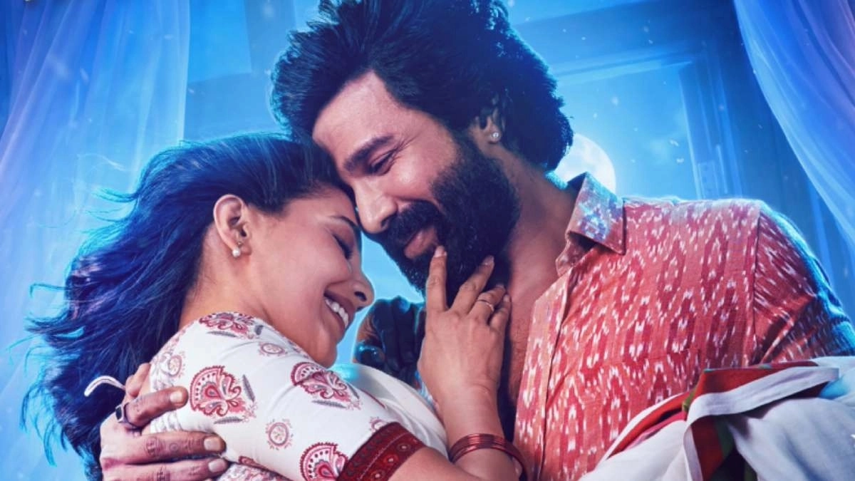 Gatta Kusthi 2 Day 13: Film Earns Rs. 1.05 Crore Gross, Set to Cross 50 Crore Mark by the 3rd Weekend