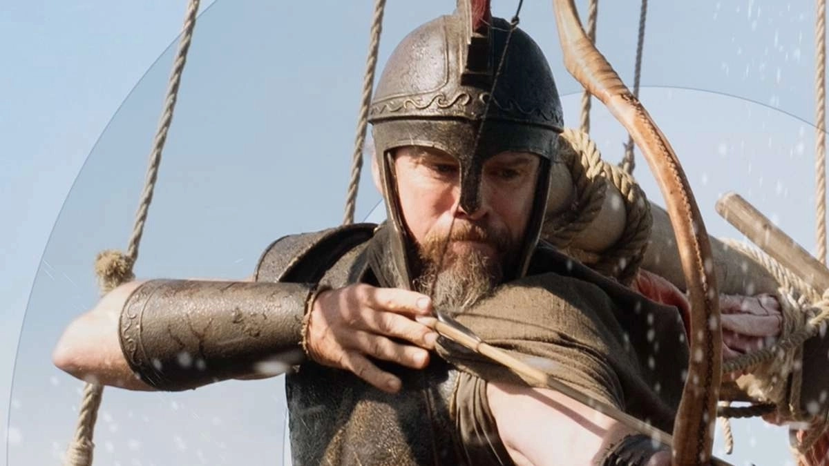 The Odyssey India Box Office Day 1 (Live): Nolan's Career-Best Reviews Drive Intense Demand for Limited IMAX Screenings