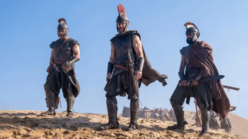 The Odyssey India Box Office Day 2 (Live): Christopher Nolan's Epic Eyes 25 Crore Gross After Record Opening