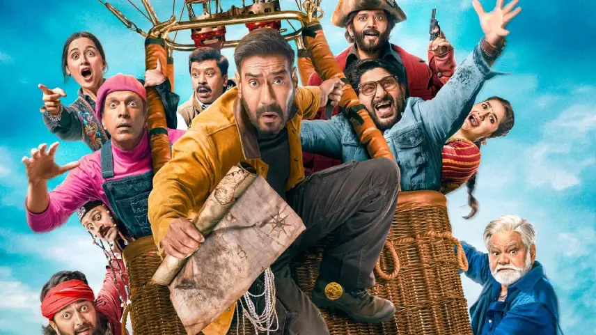 Dhamaal 4 Box Office: Ajay Devgn-Starrer Scored A Superb Second Weekend In India