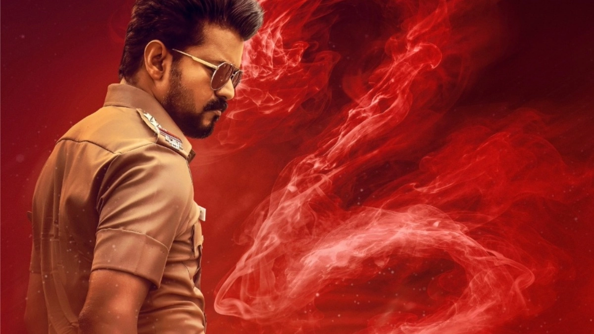 Jana Nayagan Overseas Box Office: Will Thalapathy Vijay's $2M Start Be Enough to Dethrone Coolie and Leo in the All-Time Top 5?