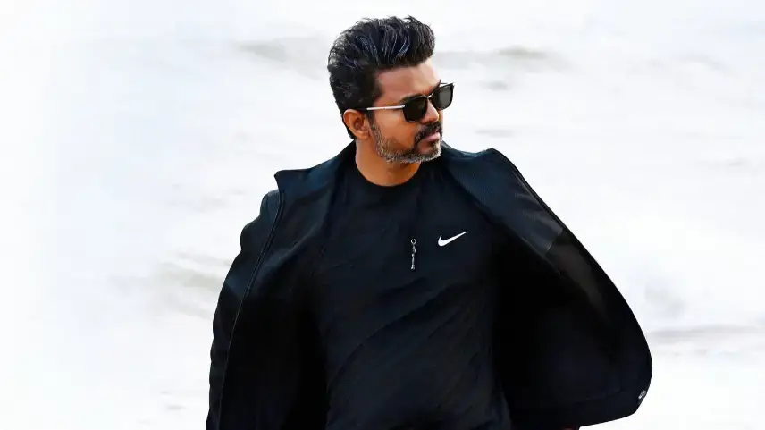 Jana Nayagan Box Office: Thalapathy Vijay's Film Set For 200+ Crore Worldwide Weekend