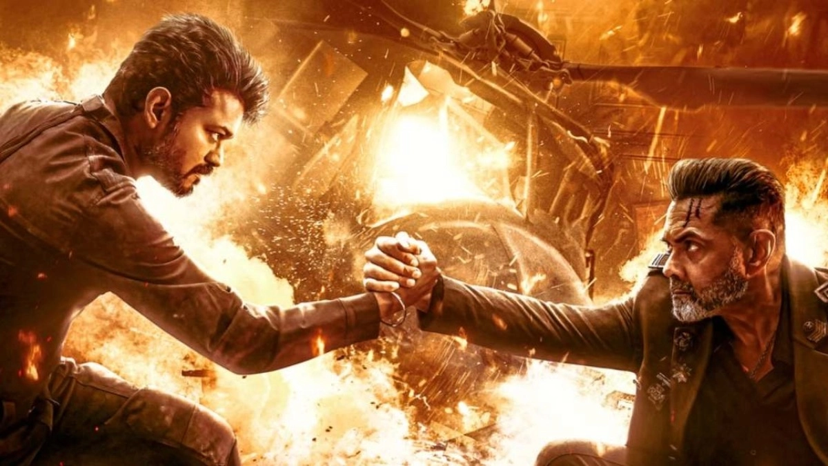 Jana Nayagan Opening Weekend Box Office: Thalapathy 69 Grosses Rs. 145 Cr In India; Claims 8th Spot In All-Time Opening Weekends