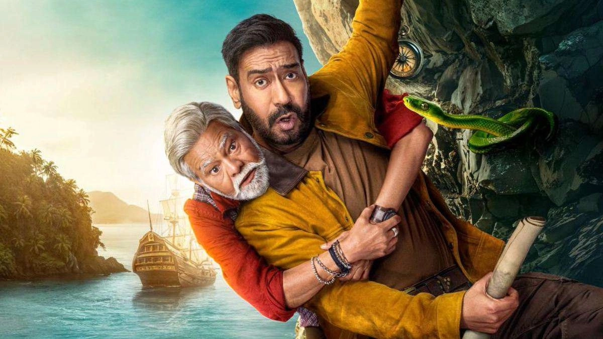Dhamaal 4 3rd Weekend Box Office: Hits Rs. 200 Cr Worldwide; Needs Over 5 Cr To Beat Total Dhamaal's Domestic Gross