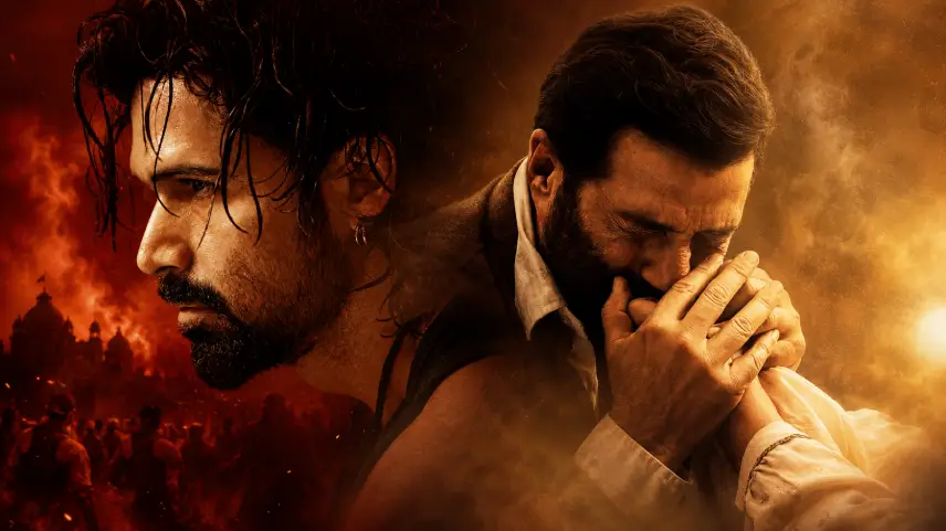 Awarapan 2 vs Batwara 1947 Box Office: Emraan Hashmi's Film Looks Set To Win Opening Day Battle Against Sunny Deol's Period Drama