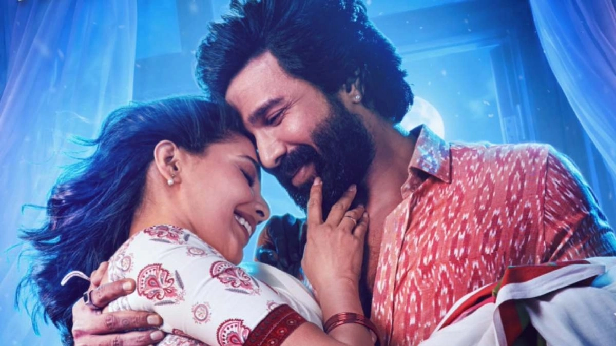 Gatta Kusthi 2 OTT Release Date: Vishnu Vishal's Highest Footfall Film Reportedly Heading To Netflix