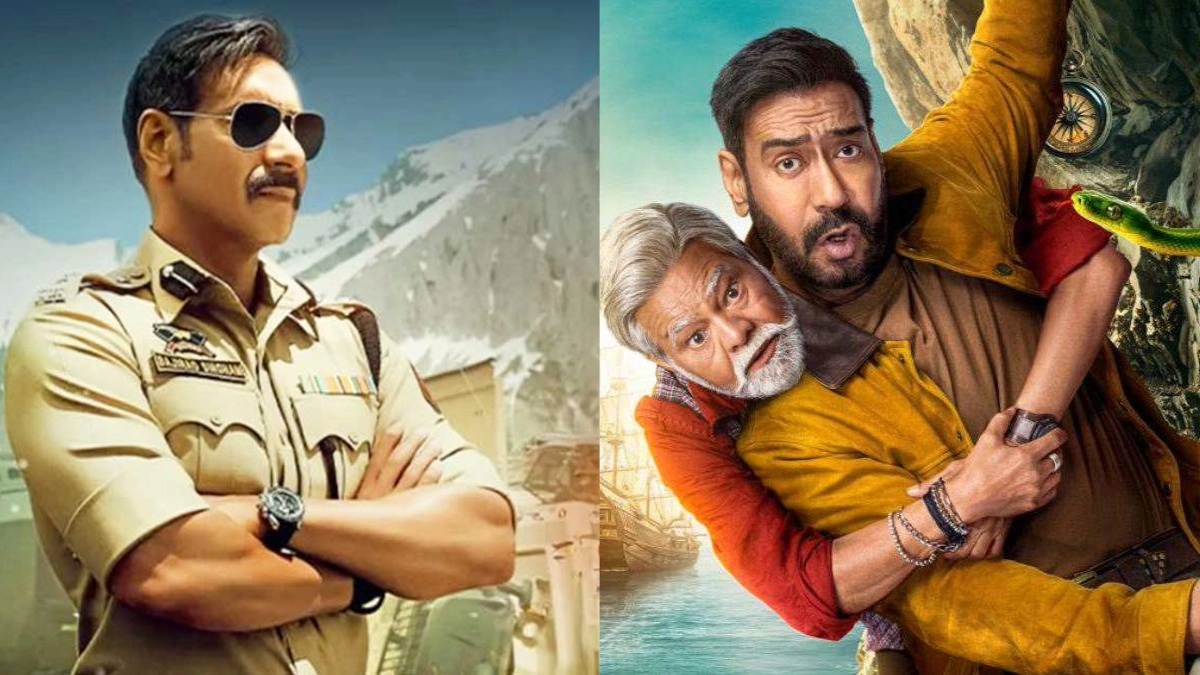 Dhamaal 4 Day 19: Ajay Devgn's comedy set to beat Singham Returns, but can it break into the Top 3 of 2026?
