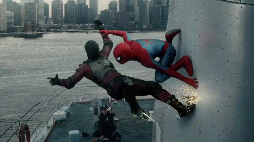Spider-Man: Brand New Day Box Office Off To Record Start In Major International Territories; Looks Set For Record Start In India