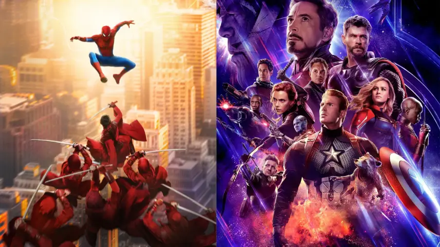 Spider-Man: Brand New Day Threatens To Take Down Avengers: Endgame To Score The Biggest Opening In North America