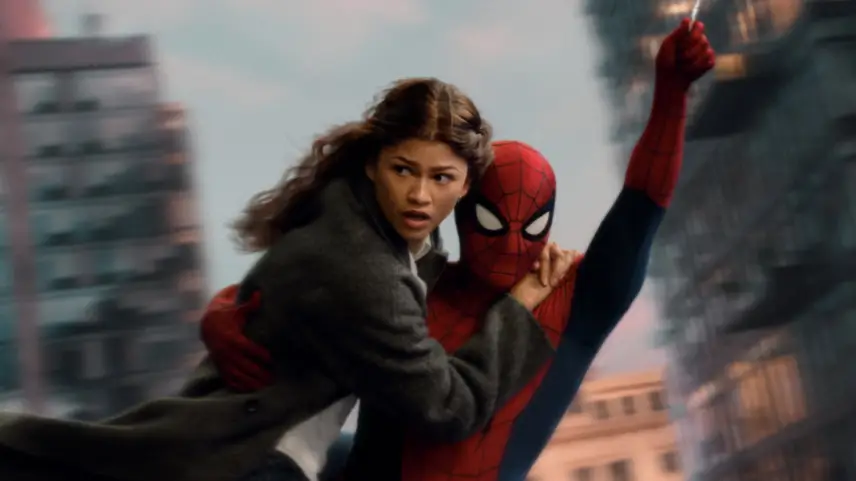 Spider-Man: Brand New Day India Box Office Tops 100 Crore In Two Days; Eyes Record 275 Crore Opening Weekend