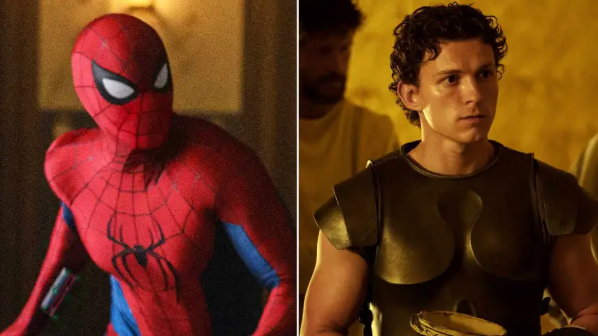 Spider-Man: Brand New Day and The Odyssey Deliver Biggest Box Office Weekend In North America's History