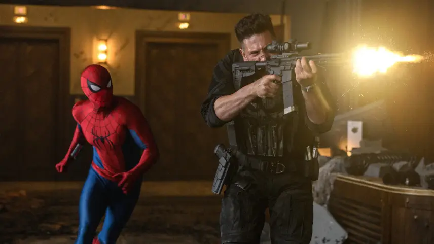 Spider-Man: Brand New Day Box Office: Marvel Blockbuster Swings To Record 300+ Crore Opening Weekend in India