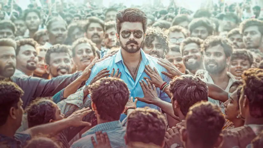 Thalapathy Vijay's Jana Nayagan Box Office Crawls Past 300 Crore Worldwide In 12 Days