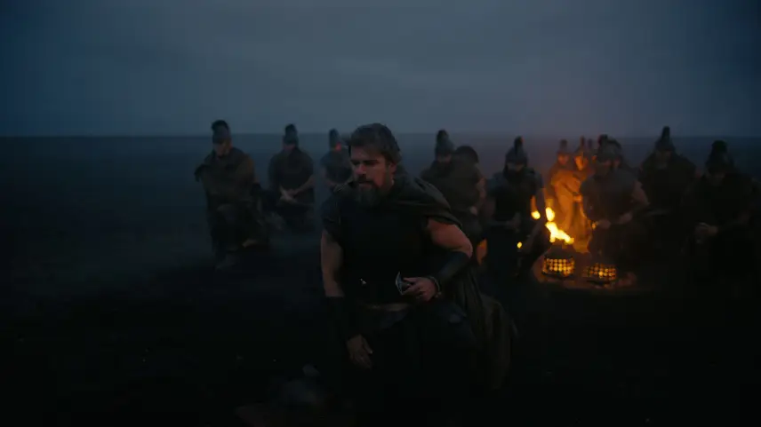Christopher Nolan's The Odyssey Box Office Surpasses $1 Billion Worldwide As India Gross Collection Nears 200 Crore