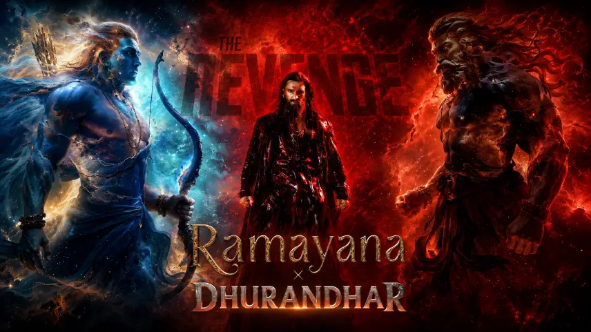 Ramayana Part 1 Box Office: Why Ranbir Kapoor Starrer Has A Real Shot At 2,000 Crore Worldwide