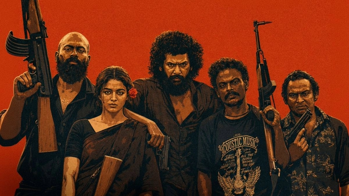 DC Day 6 Box Office: Film Grosses ₹5.74 Cr as Kerala Surpasses Home Turf and Other States Stay Neck-to-Neck