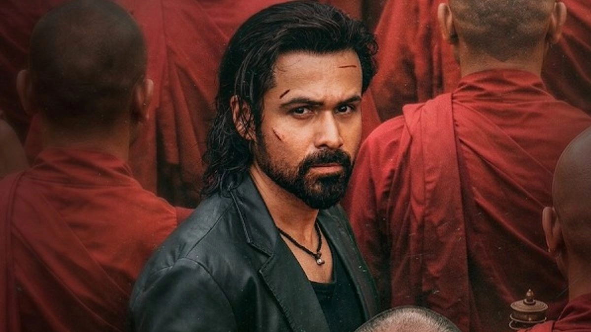 Emraan Hashmi Starrer Awarapan 2 Surpasses Pre Sales of Housefull 5 and Shaitaan to Hit Major Ticket Milestone