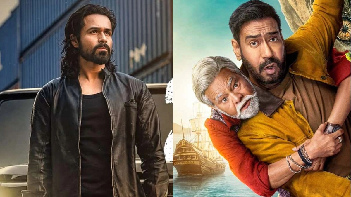 Awarapan 2 Day 2 Is Aiming for a Top 3 Opening Weekend of 2026 as Emraan Hashmi Sees a Massive 35% Spike on Independence Day