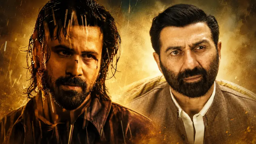 Indian Box Office Delivers 100+ Crore Gross On Independence Day 2026 With Awarapan 2 Dominating Top Spot