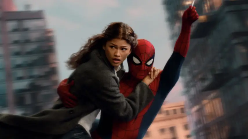 Spider-Man: Brand New Day Races Past $2 Billion Worldwide To Become First Spider-Man Movie To Do So