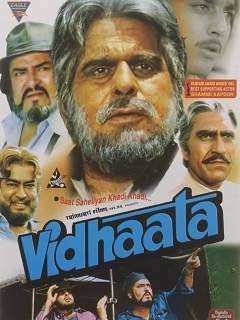 Vidhaata