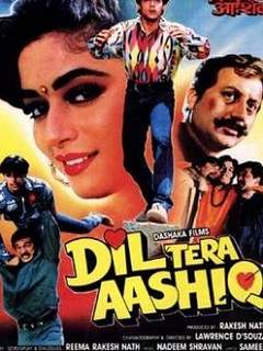 Dil Tera Aashiq