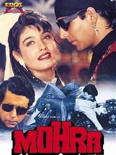Mohra