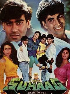 Suhaag
