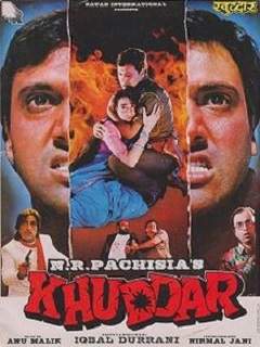 Khuddar