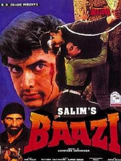 Baazi