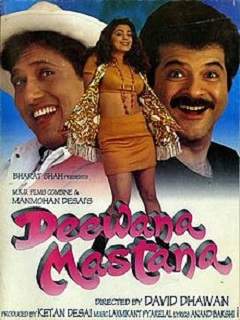 Deewana Mastana