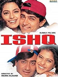 Ishq